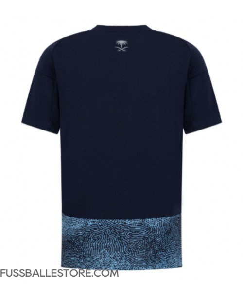 Günstige Al-Nassr Auswärtstrikot 2025-26 Kurzarm Günstige Al-Nassr Auswärtstrikot 2025-26 Kurzarm